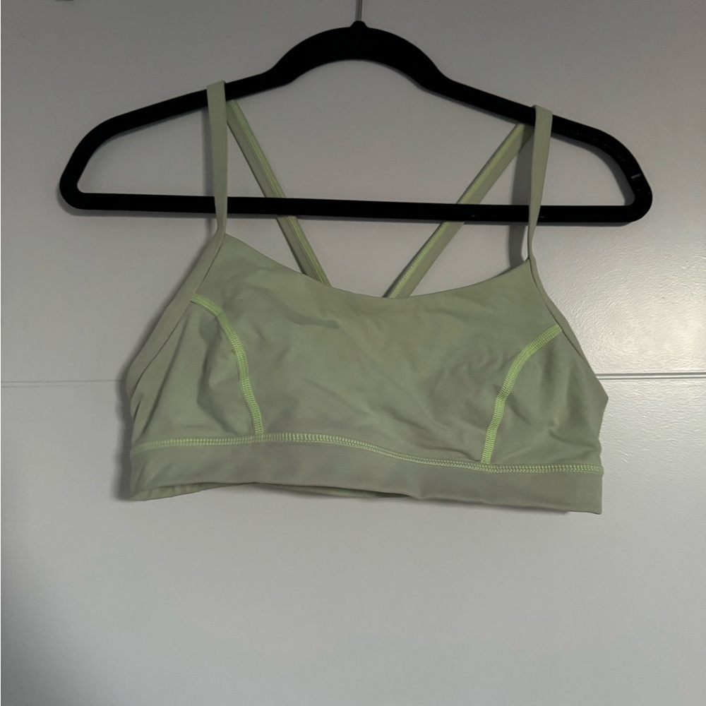 lululemon original energy bra